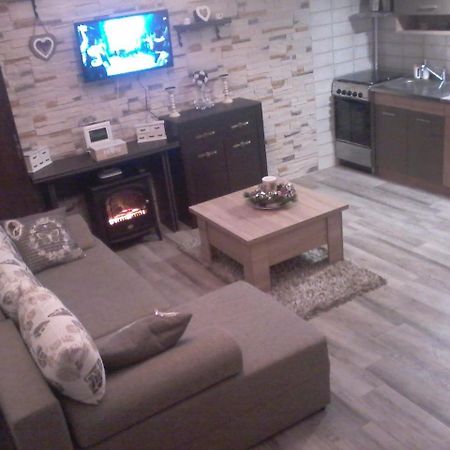 Duplex Alexander Apartment Brașov Exterior foto