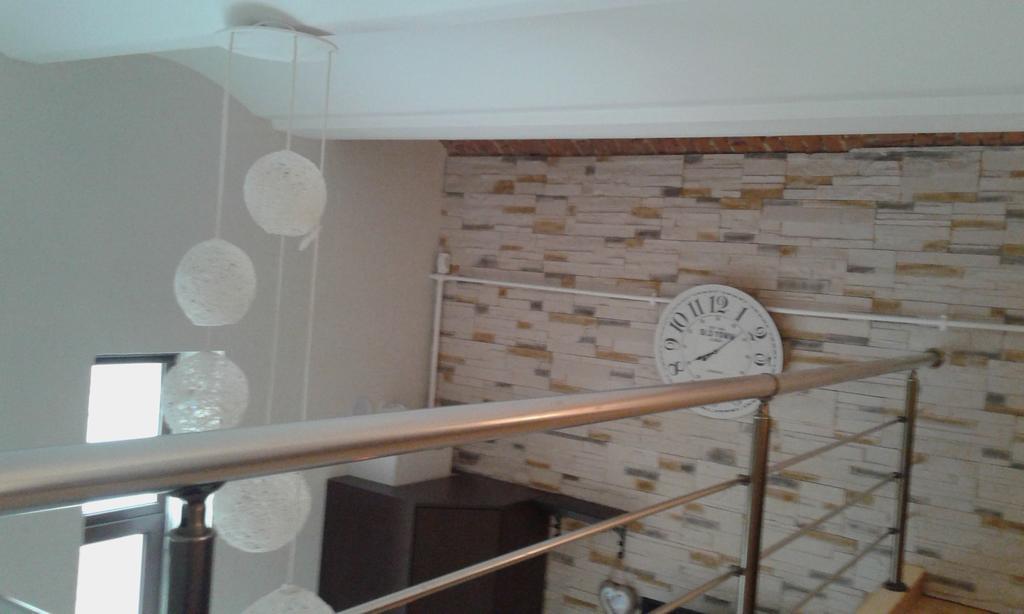Duplex Alexander Apartment Brașov Exterior foto