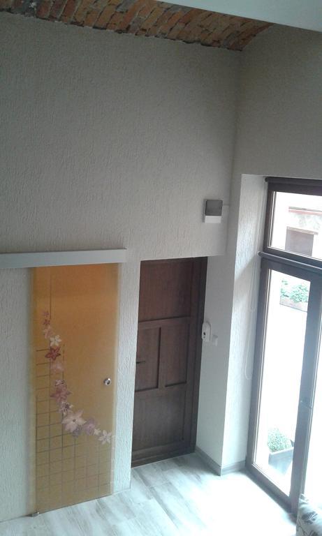 Duplex Alexander Apartment Brașov Exterior foto