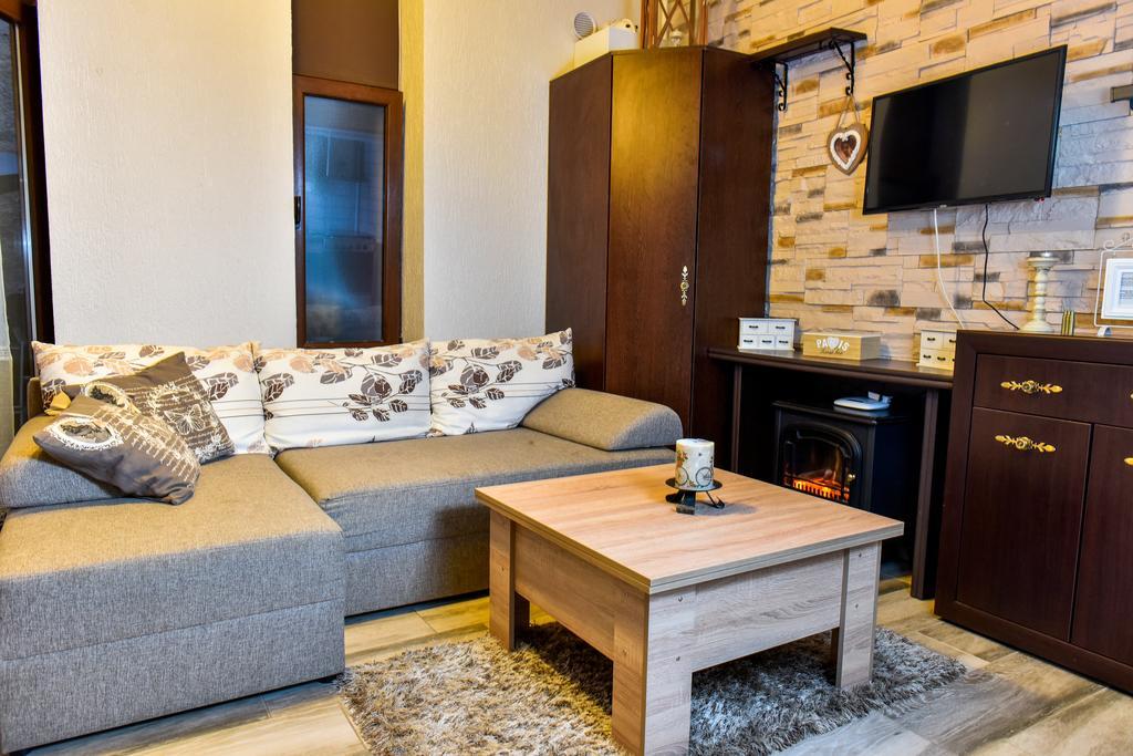 Duplex Alexander Apartment Brașov Exterior foto