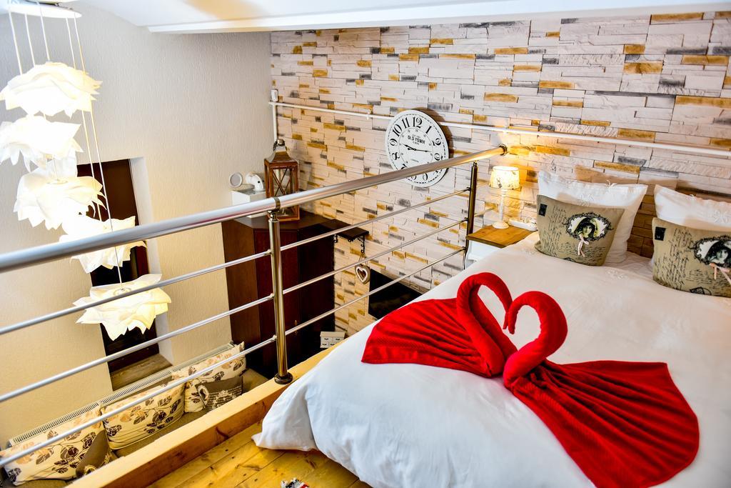 Duplex Alexander Apartment Brașov Exterior foto