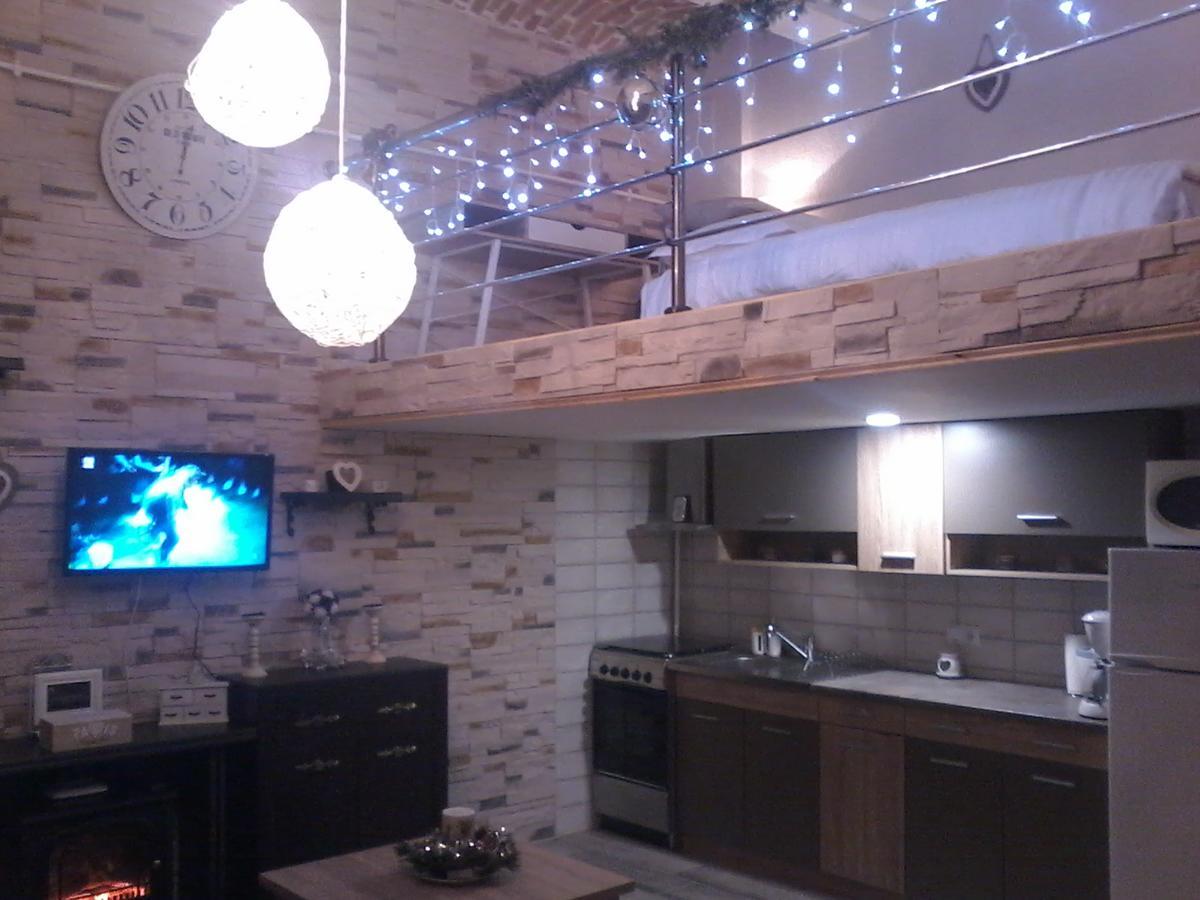 Duplex Alexander Apartment Brașov Exterior foto